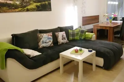 Image de Apartment Familie Eulenstein