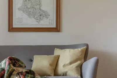 Image de Agnes Josefine | Gut Moorbeck - Holiday apartment