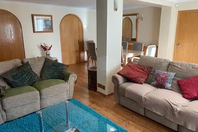 Image de Beautiful quiet location with private garden very peaceful