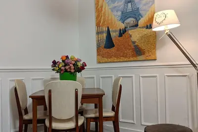 Image de Charme de l'ancien et confort du moderne. Au calme