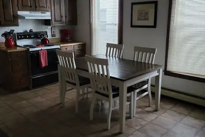 Quaint Apartment on the West Side