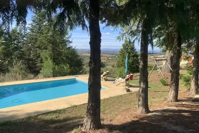 Image de Casa de Pereiras - Peace, landscape, swimming pool