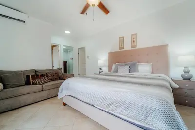 Luxury Family Home with Pool Access