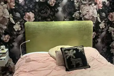 Image de Prime Location High St Kensington Victorian Raised Ground Flat Private Terrace