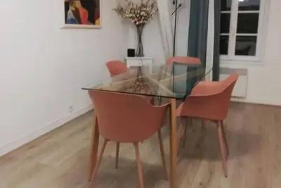 Image de Appartement T3 ❤de ville.