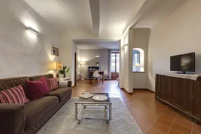 Image de Boboli Apartment in Florence City Centre - Just renovated!