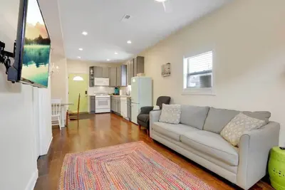 Image de The City Cottage - Unique and Cozy