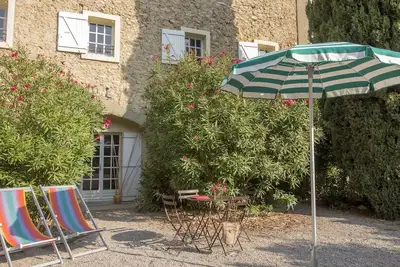 Image de Maison des Lauriers  (n°1)