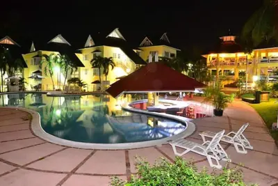 Image de 1 Bedroom Penthouse Suite 63, Mystic Ridge Resort