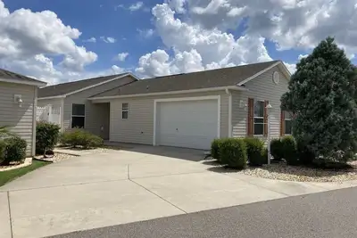 Image de Courtyard Villa in The Villages, Florida