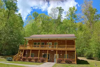 Image de Ellie's Place: Best Rates Ever! Bring your boat or Atv!