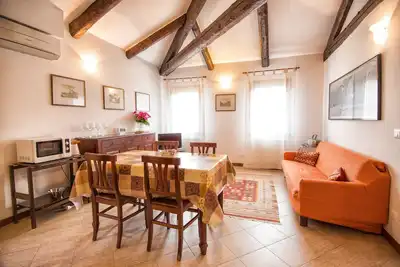 Image de Your home in Venice, 2 bedrooms, 2 bathrooms, Wifi, Ac