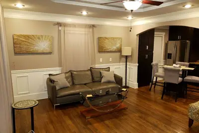 Image de Charming Modern Home near downtown Atlanta