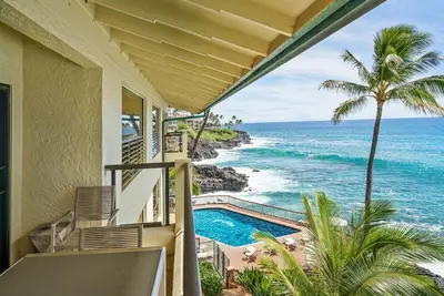 Image de Poipu Shores 402a - Full A/C Luxury, Sublime Views