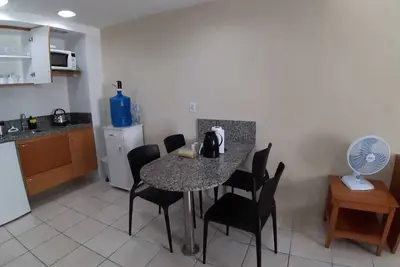 Image de Excelente apartamento a beira mar de Olinda