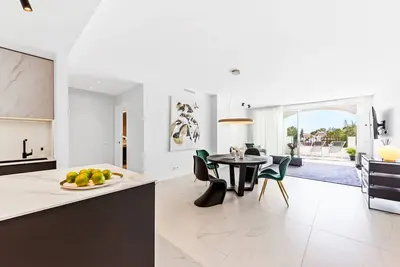 Image de Appartement-Appartement-Sdb privée avec baignoire