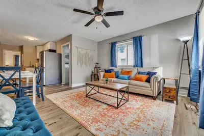 Image de Atl Stopover: Cozy & Convenient with Parking