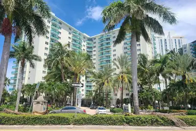 Image de Beautiful Condo on the Beach