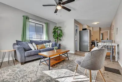 Image de College Park Charmer Near Atl w/ Parking