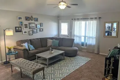 Image de Beautiful Entire home--Nrg, Med Center & Downtown