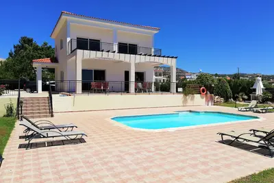 Image de Villa Gabriella - Secluded and Private Luxury!