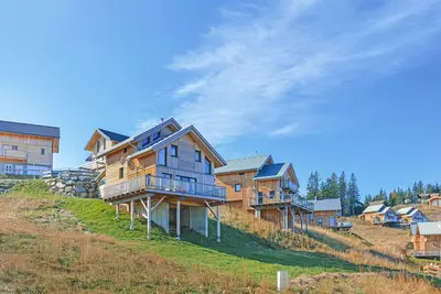 Ferienhaus in Klippitztoerl