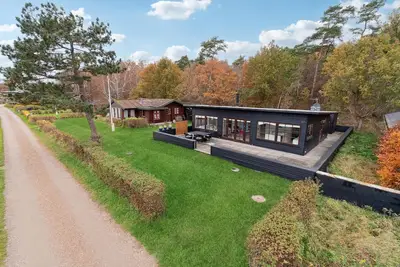 Image de Superbe maison à Holbæk avec WiFi