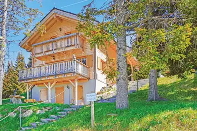 Image de Chalet auf der Koralpe