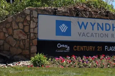 Image de Flagstaff Condo for New Years!