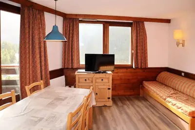 Image de Appartement N° 706 Le Belvedere