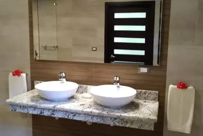 Image de 1 Bedroom Private vacation home in Cahuita