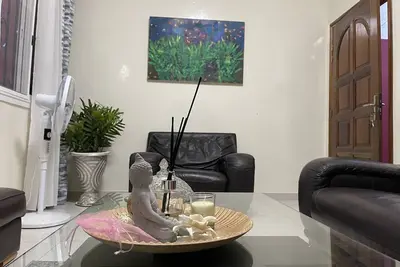 Image de Maison Oceane a Zac Mbao