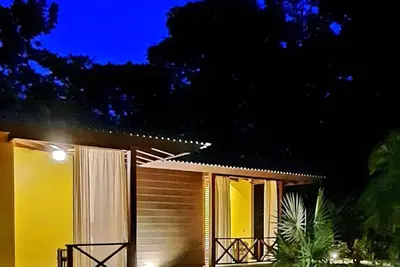Image de Luxury room Iguana - Cahuita - Limon