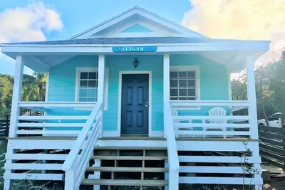 Image de Ting'um  is the Spot to Stay on Banks Road