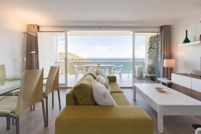 Image de Salou exclusive apartment close to Port Aventura