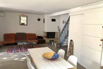 Image de Charmante maison proche mer et Narbonne