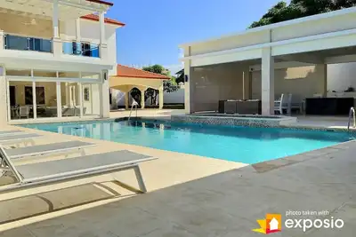 Image de Luxury Villa in Torre Alta Puerto Plata, Dominican Republic