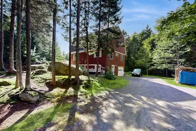 Image de Romley House | Deck & New Luxe Kitchen | Near Boothbay Harbor