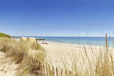 Image de Confortable appartement pour 4 personnes avec Wifi, Tv, balcon et parking