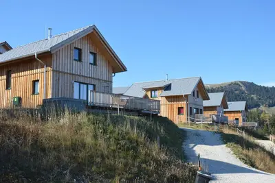 Ferienhaus in Klippitztoerl