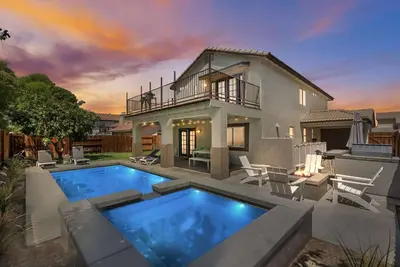 Indio Escape by AvantStay | Stunning Home in Coachella w/ Pool & Hot Tub
