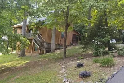 Image de Wears Valley Retreat Dog area Seasonal pool Open