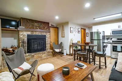 Image de Northwoods F6 -  Short walk to Timberline Mountain trails, lodge and lifts