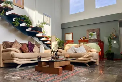 Image de A Great House with a marvellous design and wonderfull vibra