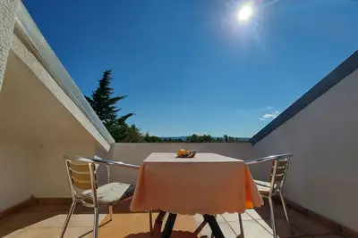 Image de Appartements Franjo (80861-A3) - Jadranovo (Crikvenica)