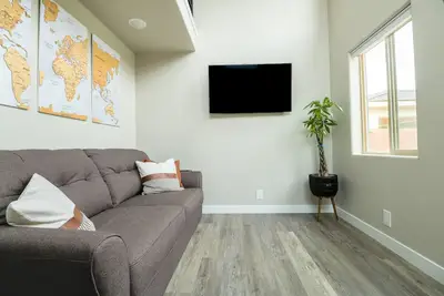 Image de Secluded casita minutes away from Sand Hollow State Park and Zion National Park