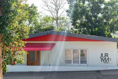 Image de Comfy Mountain View Apartment - 2