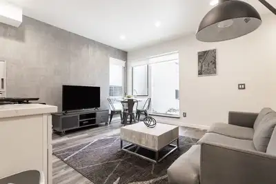 Image de ⚡️The Brooklyn⚡️Central Capital Hill with Perfect Walking score🚶🏻♂️with Rooftop views