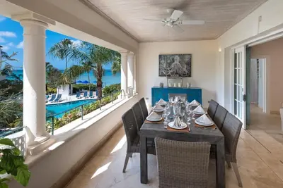 Image de Schooner Bay 203 - Book with Exceptional Villas Today for the best rates