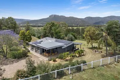 Image de Yellow Rock Cottage - Broke